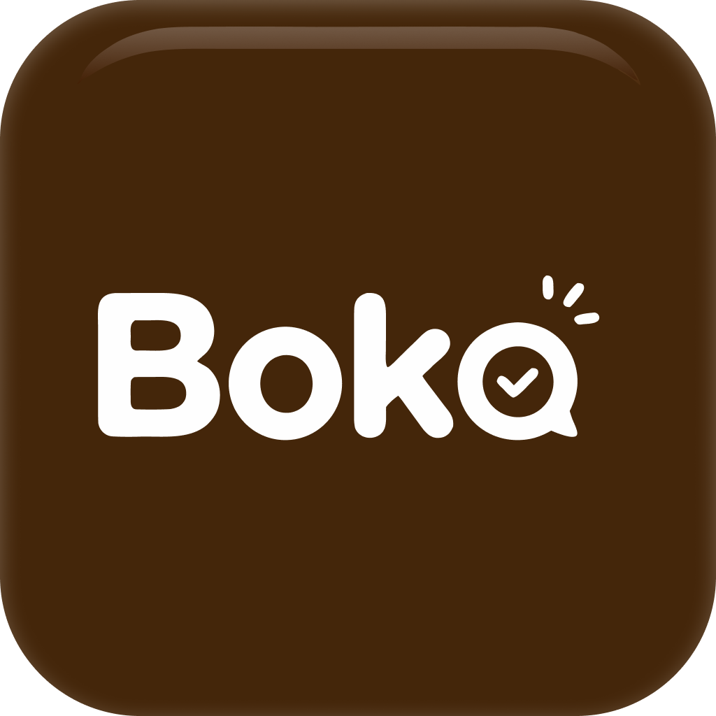 Boko Logo
